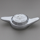 Riley - 8 TPI, 42mm, Two-eared - Right